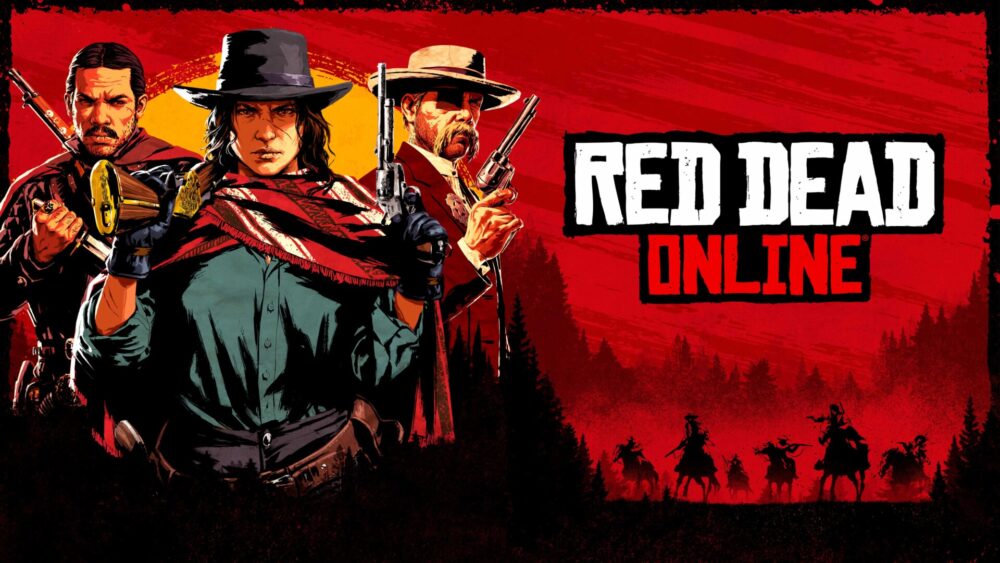 Zdjęcie okładkowe wpisu: Red Dead Online – nowe DLC już dostępne wraz z solowym wydaniem gry