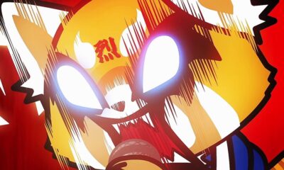 Zdjęcie okładkowe wpisu: Aggressive Retsuko – ogłoszono 4. sezon serialu!