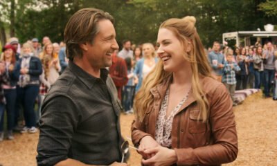 Zdjęcie okładkowe wpisu: Co obejrzeć po: Virgin River. Seriale podobne do hitu Netflix Original