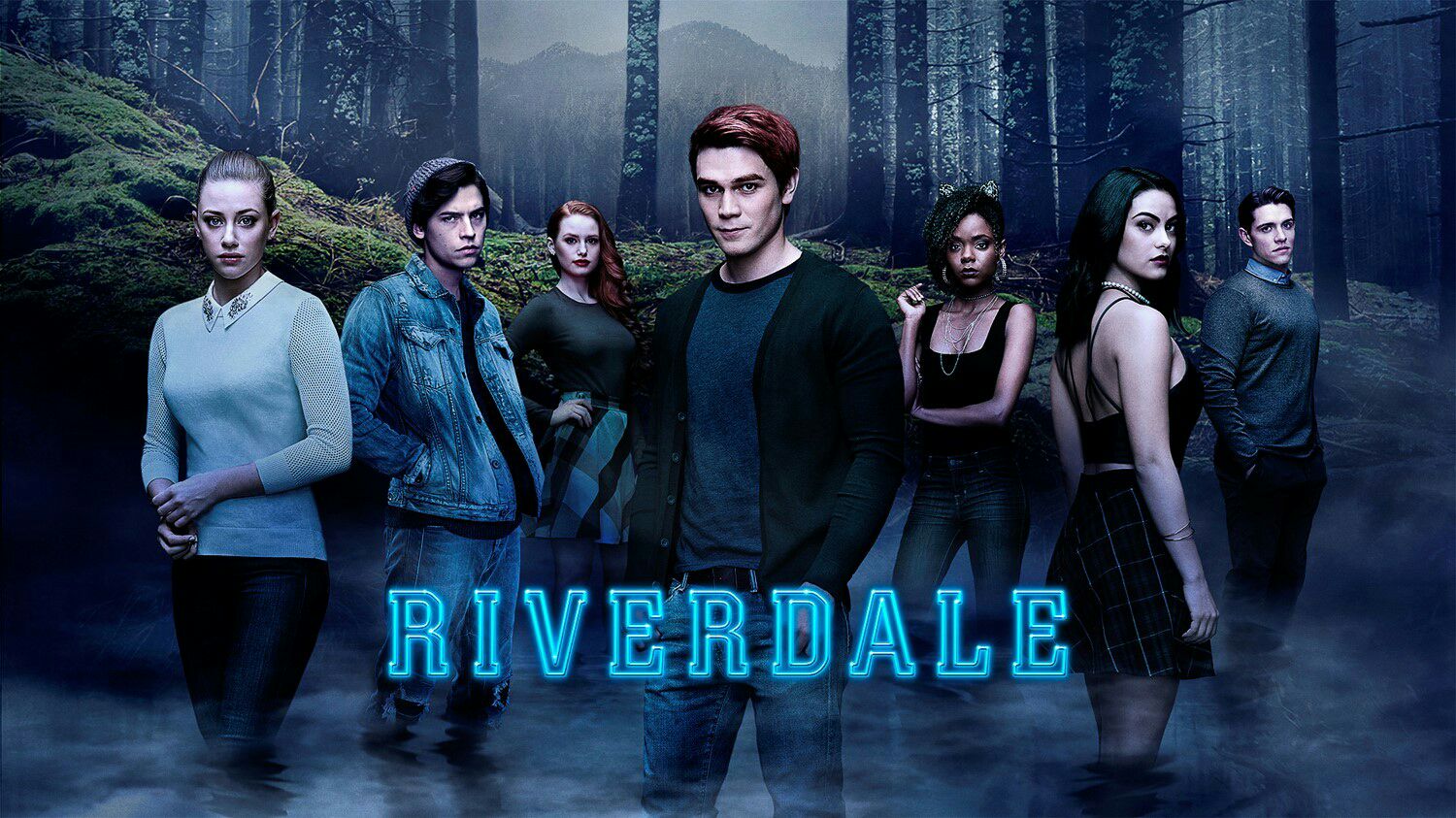 Mamy zwiastun 5 sezonu serialu Riverdale