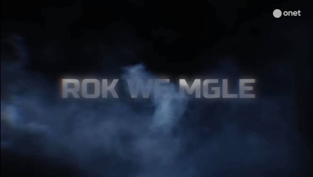 Zdjęcie okładkowe wpisu: Rok we mgle – zwiastun filmu Tomasza Sekielskiego o epidemii