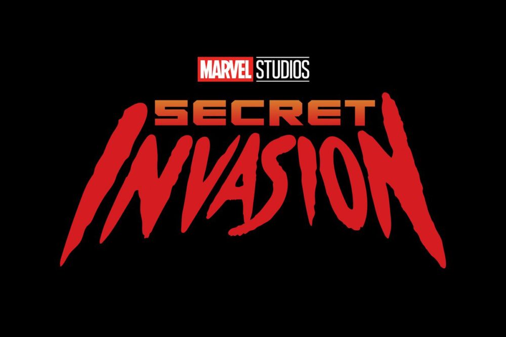 Zdjęcie okładkowe wpisu: Marvel zapowiada kolejny serial! Tajna inwazja powstanie!