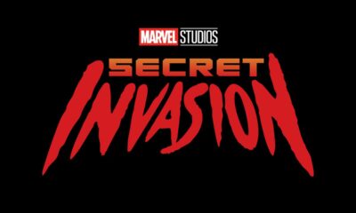 Zdjęcie okładkowe wpisu: Marvel zapowiada kolejny serial! Tajna inwazja powstanie!