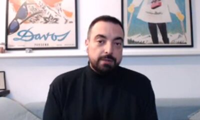 Zdjęcie okładkowe wpisu: Tomasz Sekielski stworzy dokument o Tadeuszu Rydzyku!