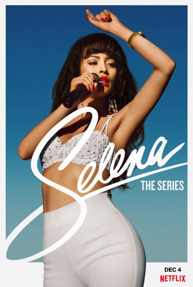 Selena: Serial – recenzja 1. części serialu Netflixa o królowej tejano!