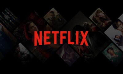 Zdjęcie okładkowe wpisu: Netflix przeznaczy jeszcze więcej pieniędzy na zakup filmów i seriali w 2021 roku