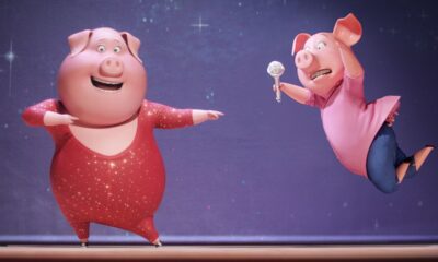 Zdjęcie okładkowe wpisu: Sing 2 – data premiery, plakat i nowi członkowie obsady!