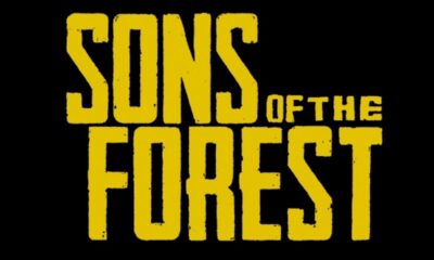 Zdjęcie okładkowe wpisu: Sons of the Forest – oficjalny zwiastun rozgrywki!