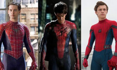 Zdjęcie okładkowe wpisu: Spider Man 3 – Sony potwierdza temat multiwersum w nowym filmie na YouTube!