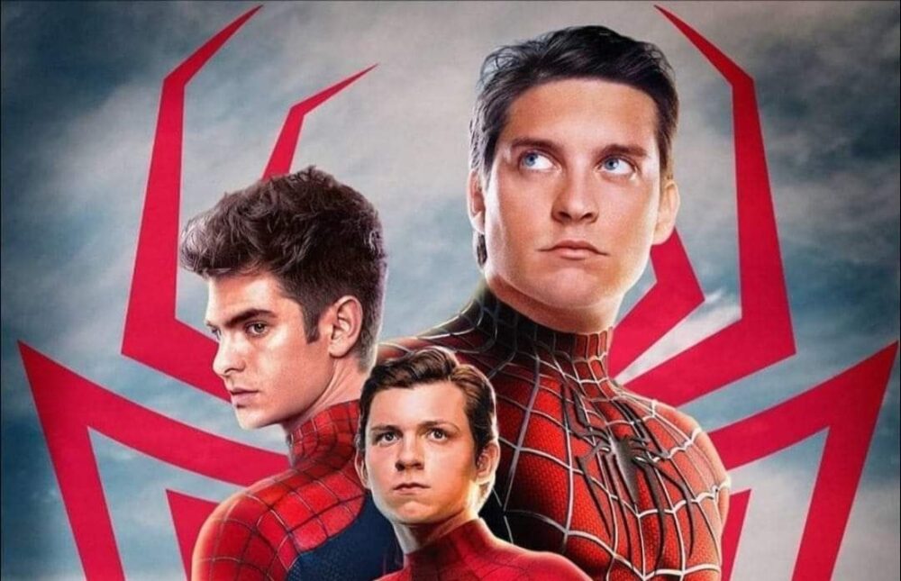 Zdjęcie okładkowe wpisu: Spider-Man 3 – Zobacz fanart z Sinster Six!