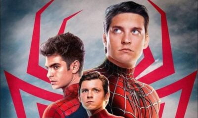 Zdjęcie okładkowe wpisu: Spider-Man 3 – Zobacz fanart z Sinster Six!