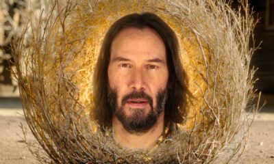 Zdjęcie okładkowe wpisu: Keanu Reeves chciałby zagrać w Marvelu! Ta postać to jeden z fan castów!