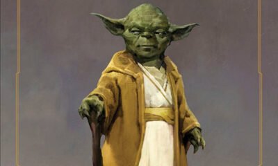 Zdjęcie okładkowe wpisu: Star Wars – nowy serial animowany z ery The High Republic w planach Lucasfilm