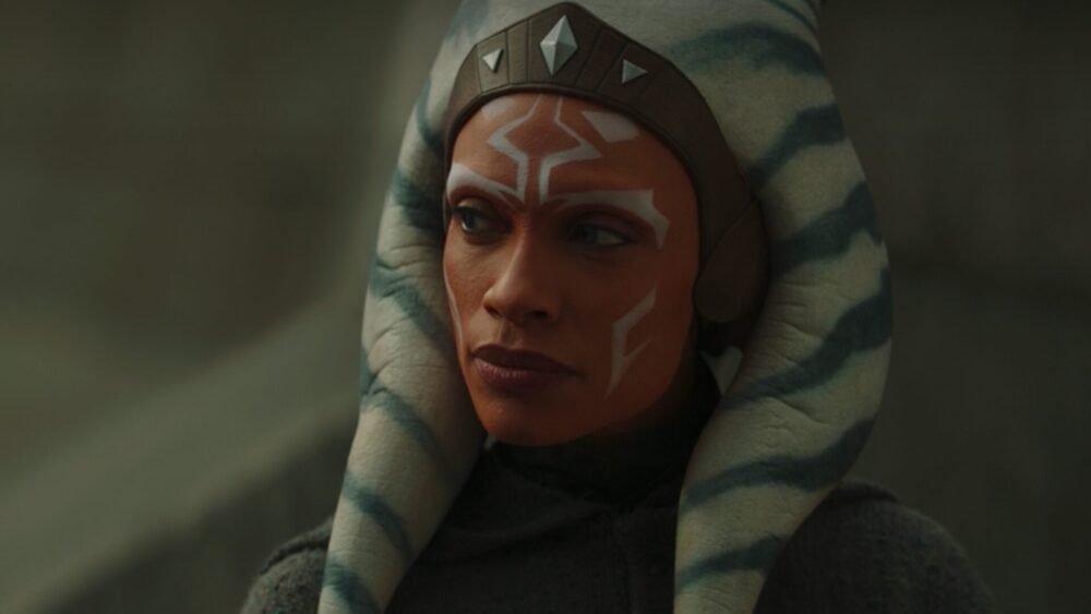 Zdjęcie okładkowe wpisu: The Mandalorian – nowa figurka Ahsoki Tano od Hot Toys!