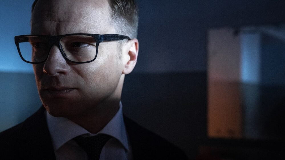 Zdjęcie okładkowe wpisu: HBO Max wrzuci seriale z Playera do swojej biblioteki! Oto pierwszy z nich!