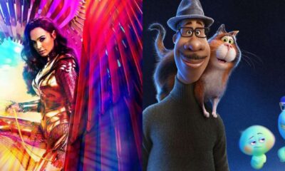 Zdjęcie okładkowe wpisu: Co w duszy gra przed Wonder Woman 1984 w streamingowym pojedynku