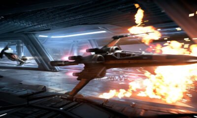 Zdjęcie okładkowe wpisu: Star Wars: Squadrons – nowe kombinezony dla graczy