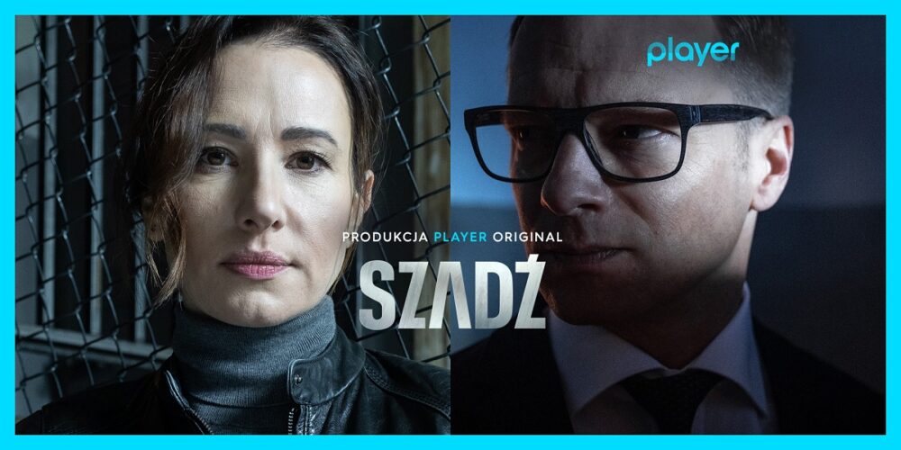 Zdjęcie okładkowe wpisu: Szadź – premiera 2. sezonu już w maju!