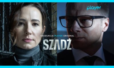Zdjęcie okładkowe wpisu: Szadź – premiera 2. sezonu już w maju!