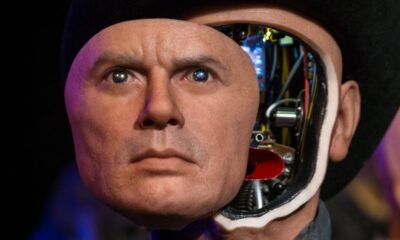 Zdjęcie okładkowe wpisu: Westworld – HBO Max prezentuje współczesny zwiastun filmu z 1973 roku!