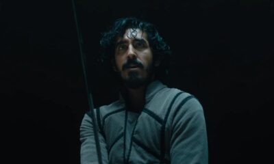 Zdjęcie okładkowe wpisu: The Green Knight otrzymał nową datę premiery!