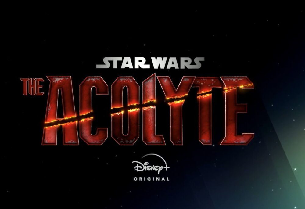 Zdjęcie okładkowe wpisu: Star Wars: The Acolyte z nowymi informacjami. Czy projekt wychodzi na prostą?