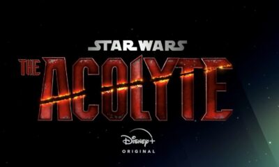 Zdjęcie okładkowe wpisu: Star Wars: The Acolyte z nowymi informacjami. Czy projekt wychodzi na prostą?
