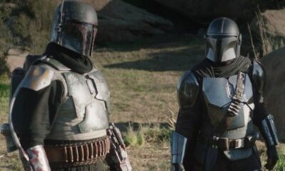 Zdjęcie okładkowe wpisu: Disney podobno ogłosi duży projekt dotyczący Star Wars podczas Dnia Inwestora już dziś!