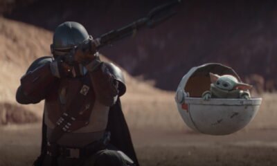 Zdjęcie okładkowe wpisu: Pedro Pascal na temat pojawienia się w planowanych spinoffach z serii Gwiezdnych Wojen!