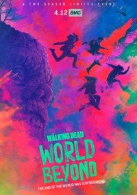 The Walking Dead: World Beyond – recenzja 1. sezonu