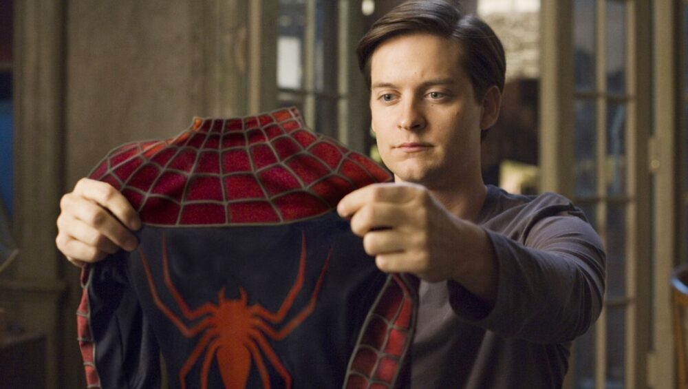 Zdjęcie okładkowe wpisu: Babylon – nowe informacje na temat filmu. Tobey Maguire jako Charlie Chaplin!