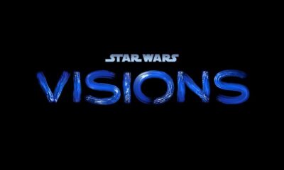 Zdjęcie okładkowe wpisu: Star Wars: Visions – polskie napisy dostępne na Disney+!