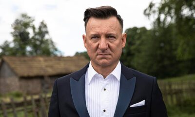 Zdjęcie okładkowe wpisu: Wesele 2 – koniec zdjęć do filmu Smarzowskiego! Znamy datę premiery