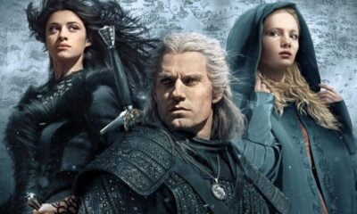 Zdjęcie okładkowe wpisu: Kwadrans z Wiedźminem, czyli jeszcze jedno streszczenie 1. sezonu