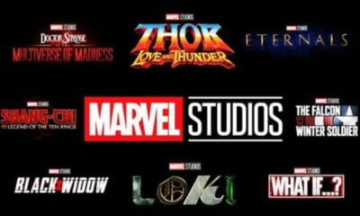 Zdjęcie okładkowe wpisu: Marvel Studios opóźnia dwa nadchodzące filmy!