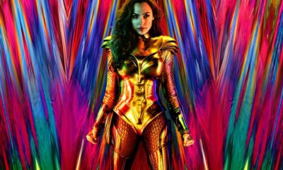 Zdjęcie okładkowe wpisu: Wonder Woman 1984 – recenzja filmu. Patty Jenkins i jej zagubiony scenariusz