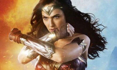 Zdjęcie okładkowe wpisu: Wonder Woman 1984 – Patty Jenkins i Gal Gadot wyjaśniają brak miecza i tarczy Diany w filmie