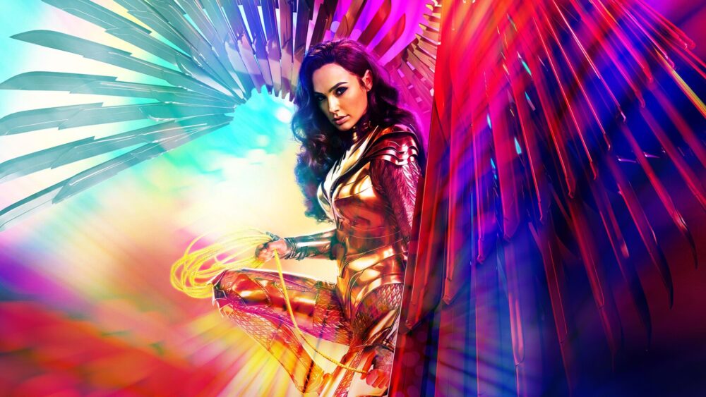Zdjęcie okładkowe wpisu: Wonder Woman 3 – Film zostanie osadzony w czasach współczesnych?