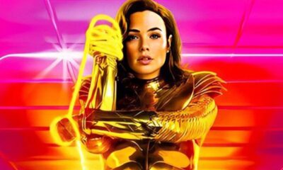 Zdjęcie okładkowe wpisu: Wonder Woman 3 oficjalnie ogłoszone. Gal Gadot i Patty Jenkins powrócą w kontynuacji filmu.