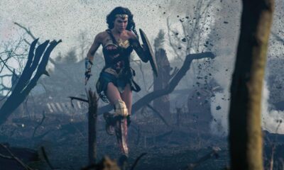 Zdjęcie okładkowe wpisu: Gal Gadot podzieliła się zdjęciami jednego z pierwszych strojów Wonder Woman!