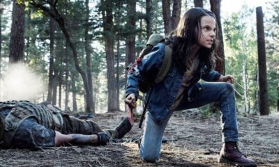 Zdjęcie okładkowe wpisu: Dafne Keen powróci do roli X-23?