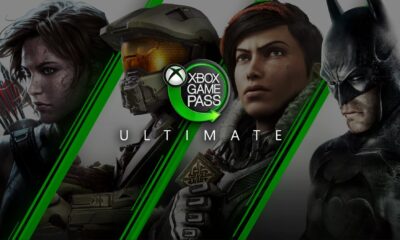 Zdjęcie okładkowe wpisu: Xbox Game Pass Ultimate na 3 miesiące za 4 zł!