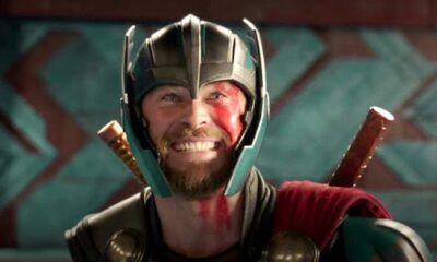 Zdjęcie okładkowe wpisu: Loki – Chris Hemsworth wystąpił w serialu?! Jego cameo prawie wszyscy przegapili!