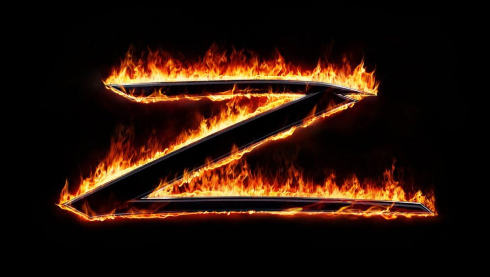Zdjęcie okładkowe wpisu: Zorro – w roli głównej wystąpi kobieta!