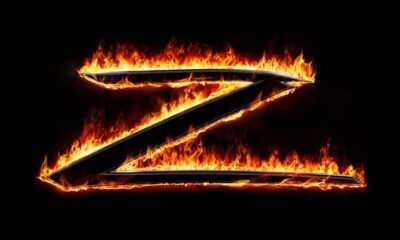 Zdjęcie okładkowe wpisu: Zorro – w roli głównej wystąpi kobieta!