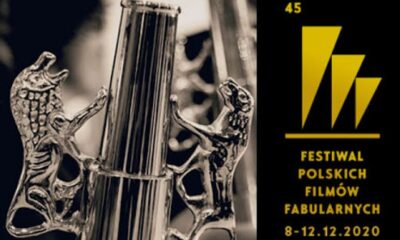 Zdjęcie okładkowe wpisu: Złote Lwy dla Zabij to i wyjedź z tego miasta