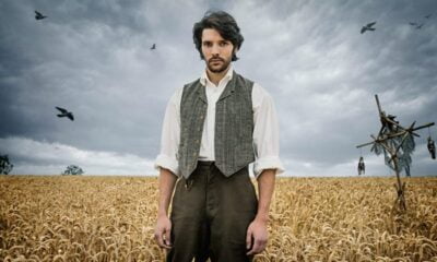 Zdjęcie okładkowe wpisu: Na pierwszy rzut oka: 1. sezon Żywych i umarłych