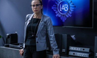 Zdjęcie okładkowe wpisu: Nowy serial kryminalny Lab już wiosną w TVN!