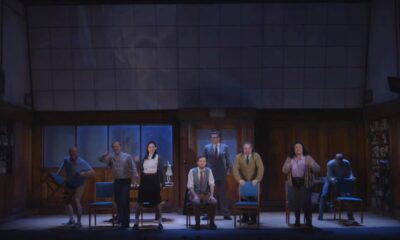 Zdjęcie okładkowe wpisu: Rok 1984 – powstanie serial na podstawie powieści George’a Orwella