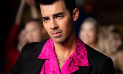 Zdjęcie okładkowe wpisu: Joe Jonas wystąpi w filmie o wojnie koreańskiej!